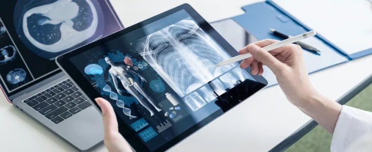 Electronic medical record